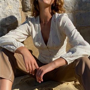 Wilfrid Isola Top XXS